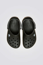 כפכפי קרוקבנד לילדים Crocband Gum Clog K | קרוקס
