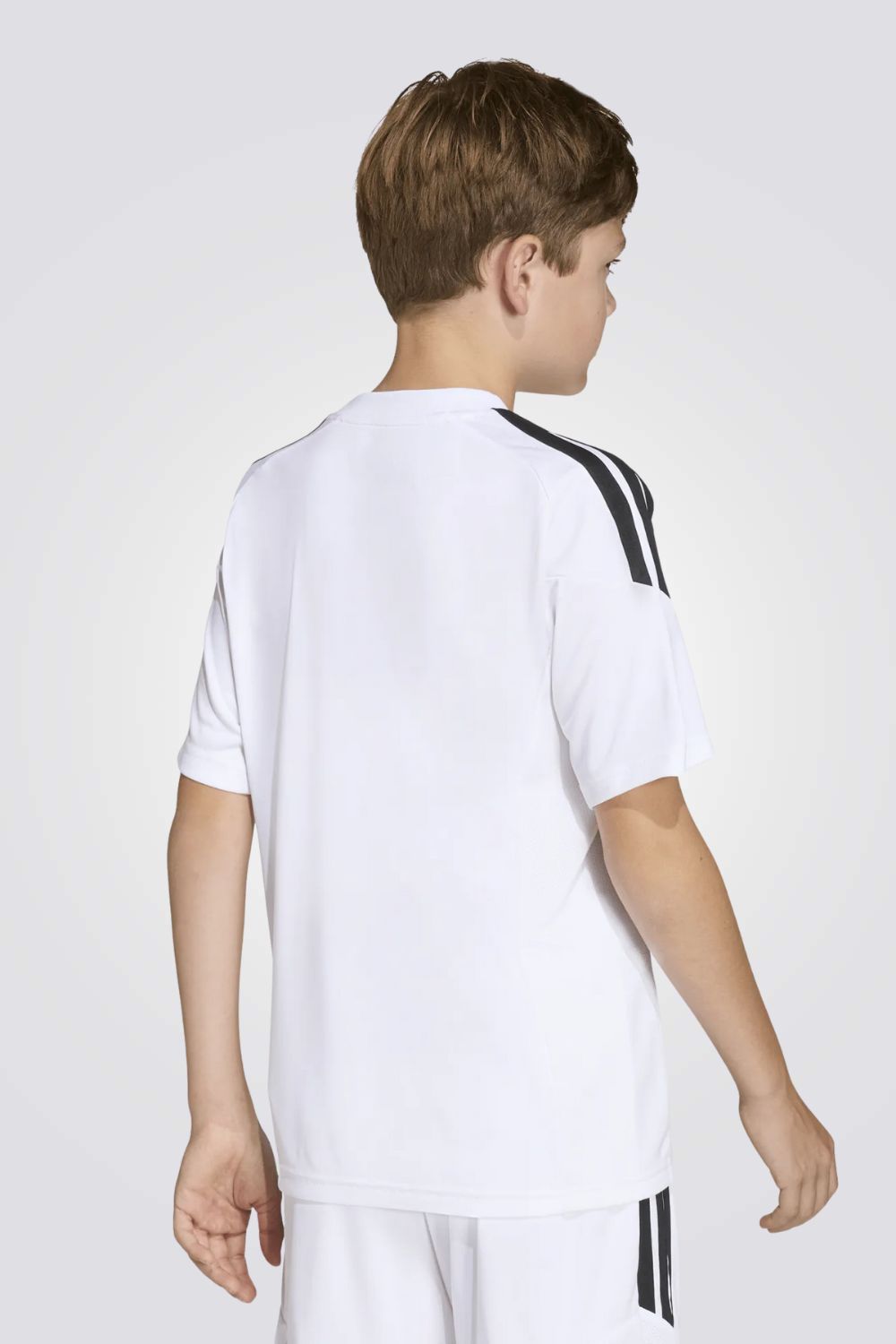 חולצת ספורט Tiro26 League Kids Jersey לילדים ונוער | אדידס