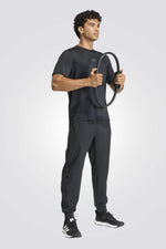 מכנסי ספורט Workout Essentials Flex Woven Pant לגברים | אדידס