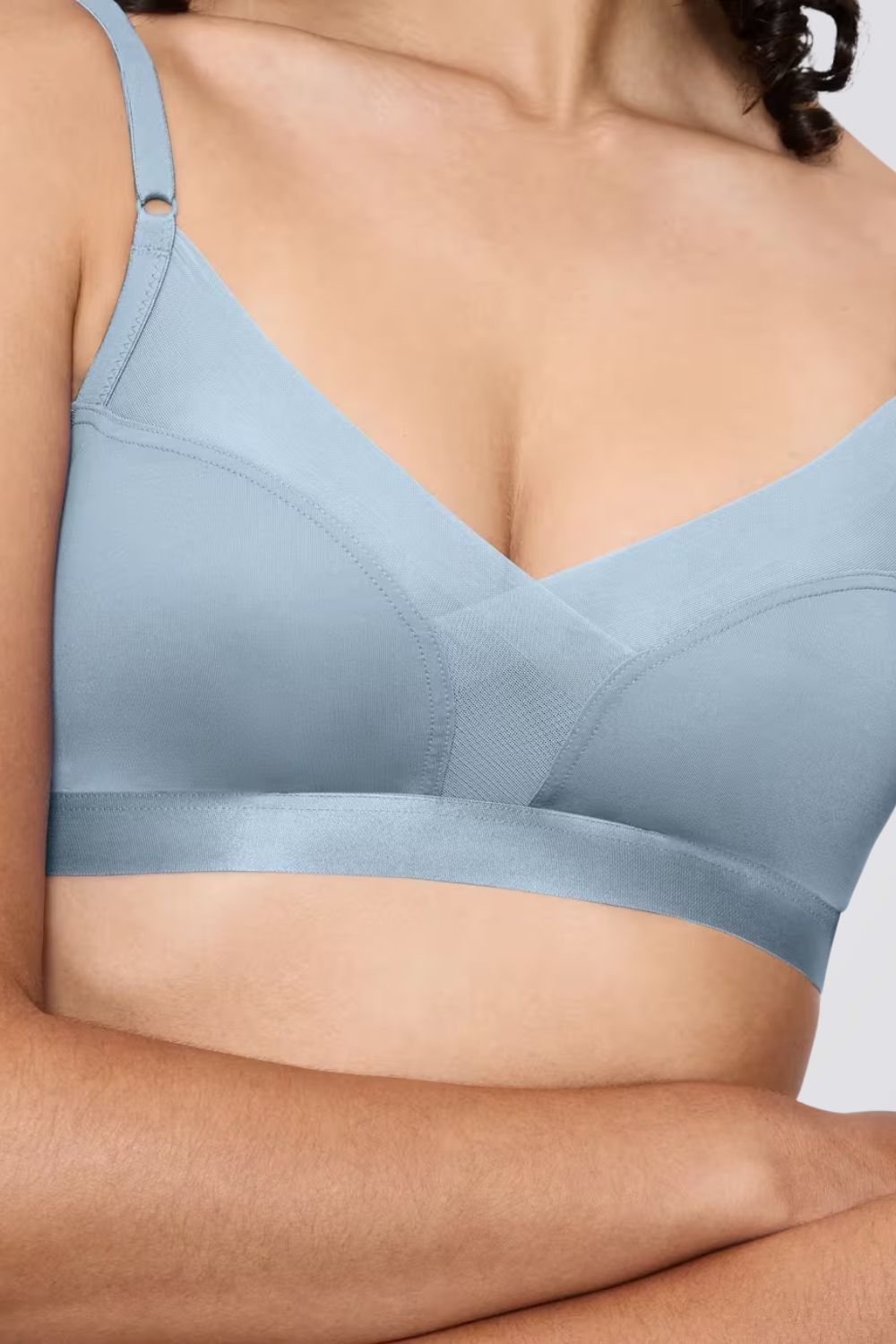 חזייה חכמה ללא ריפוד וללא קשת | טריומף