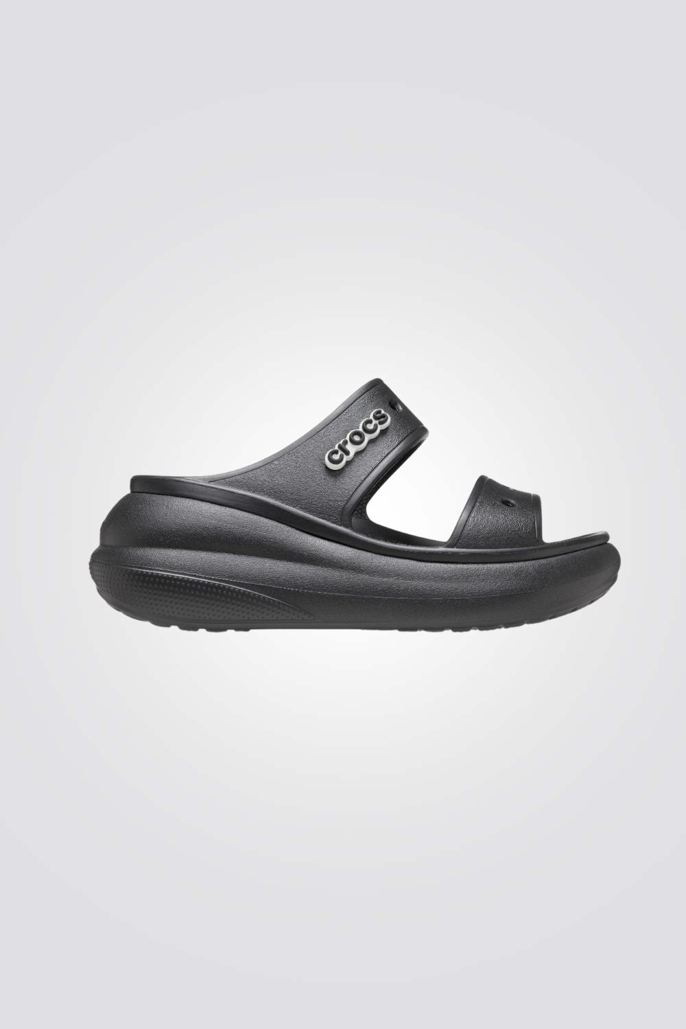 כפכפי פלטפורמה קלאסיים לנשים Classic Crush Sandal | קרוקס