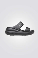 כפכפי פלטפורמה קלאסיים לנשים Classic Crush Sandal | קרוקס