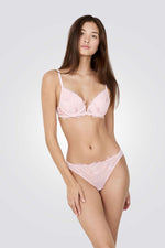 תחתון טנגה בעיצוב עדין | איתם