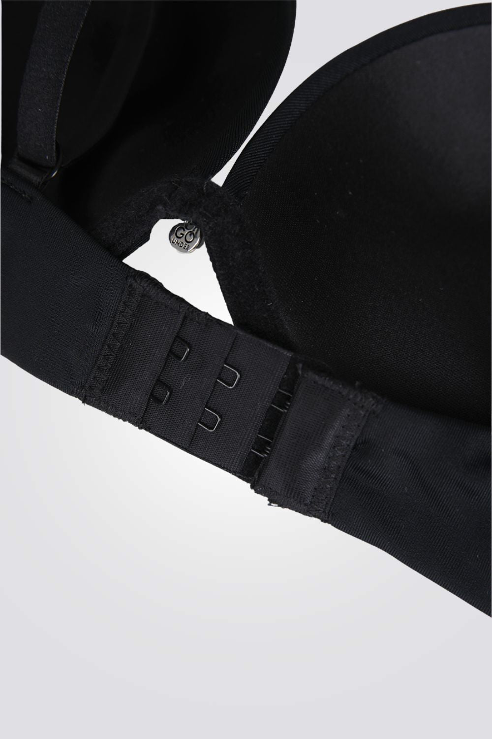 חזיית פוש אפ מרופדת | גו אנדר