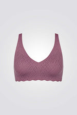 חזייה ללא תפרים עם רפידות נשלפות | סלוגי