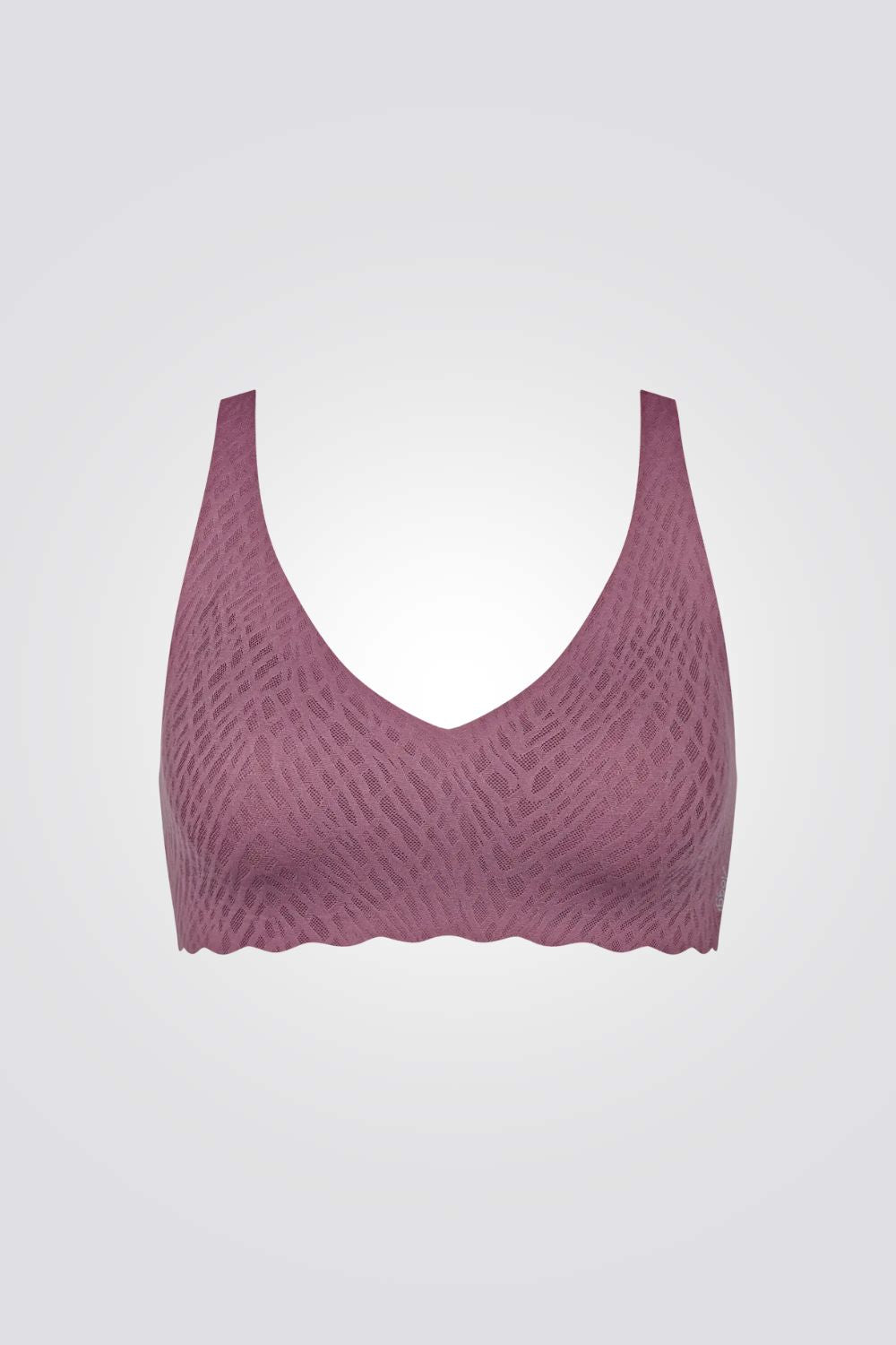 חזייה ללא תפרים עם רפידות נשלפות | סלוגי