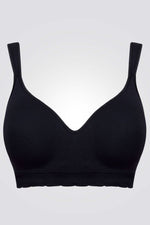 חזיית סימלס מרופדת ללא ברזלים | פמינה