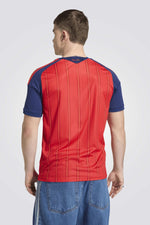 חולצת נבחרת Spain 26 Home Replica לגברים | אדידס