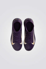נעלי כדורגל Nike Jr. Mercurial Superfly 10 לילדים ונוער
