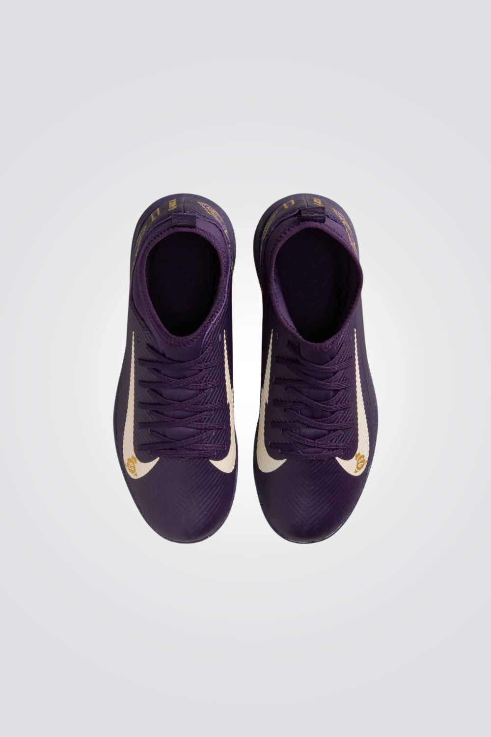 נעלי כדורגל Nike Jr. Mercurial Superfly 10 לילדים ונוער