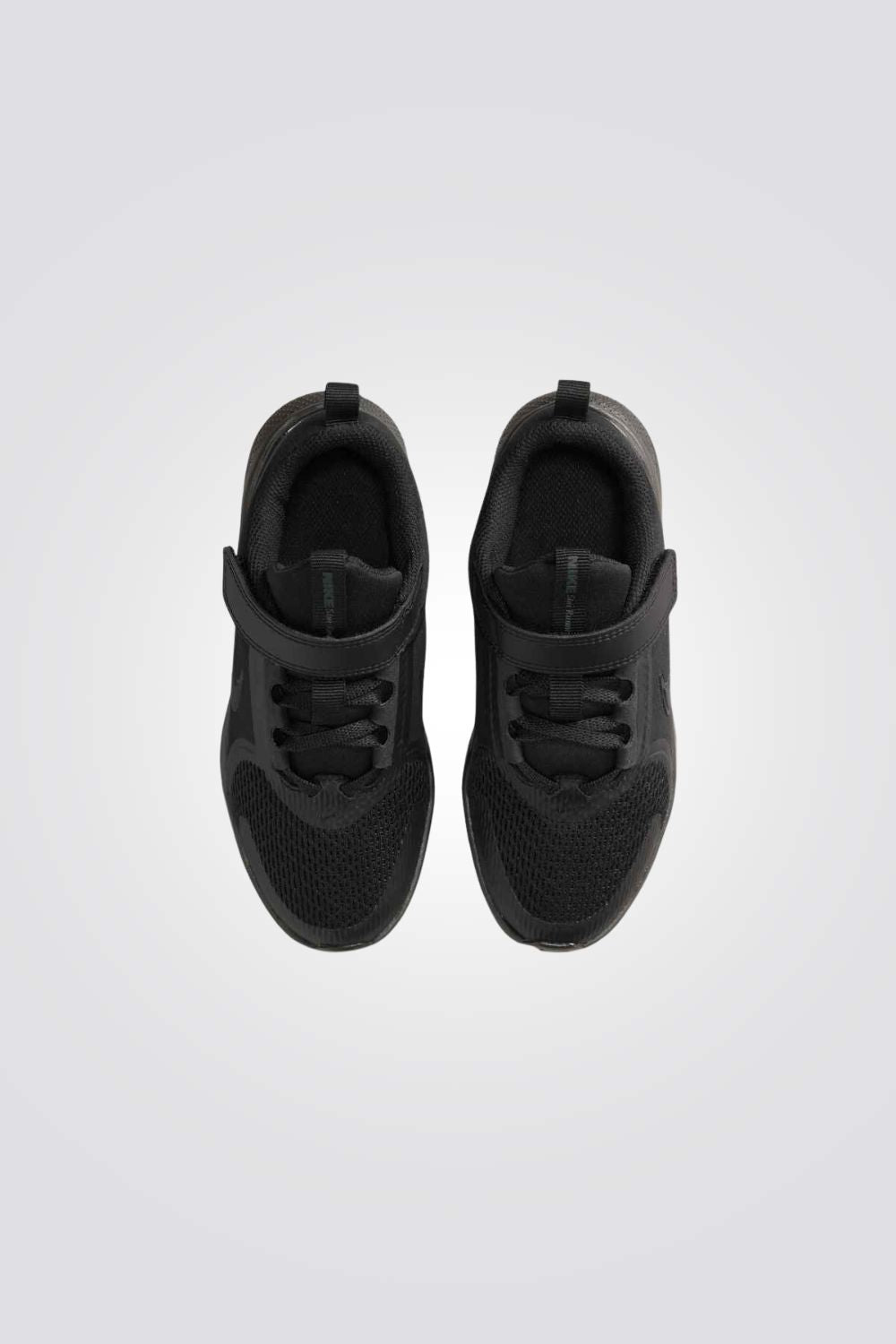 נעלי ספורט עם סגירת סקוץ' לילדים | נייקי