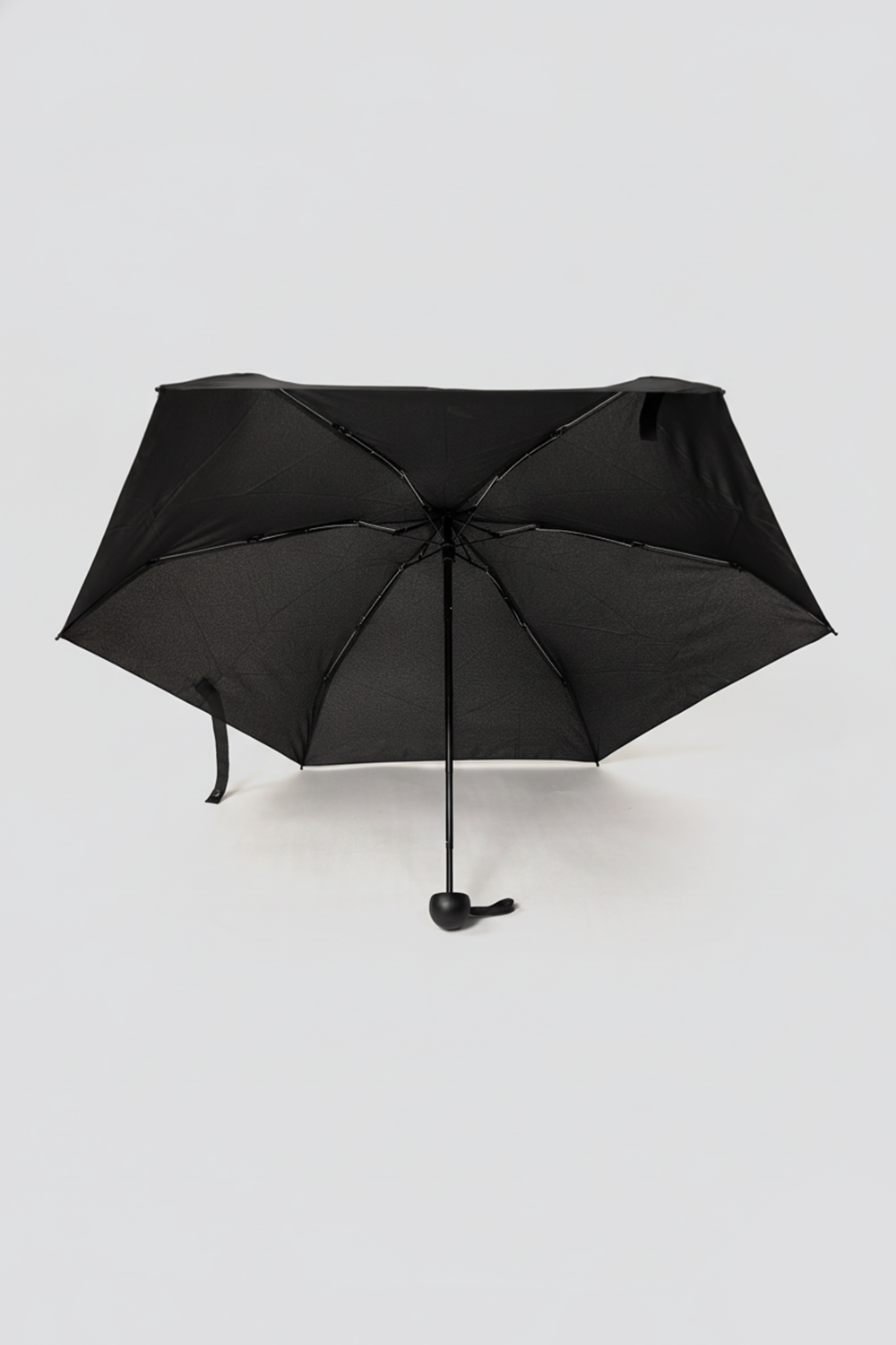 מטריה 19 אינץ' עם קייס | קנת קול