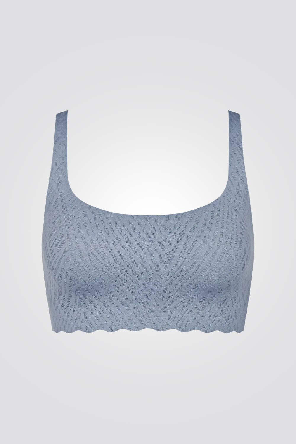 טופ תחרה אולטרה-נוח | סלוגי