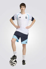 מכנסי ספורט Argentina 26 Tiro Training Shorts לגברים | אדידס