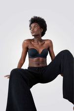 חזיית פוש-אפ סטרפלס | איתם