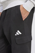 מכנסיים ארוכים FeelCozy Fleece Cargo Pant לגברים