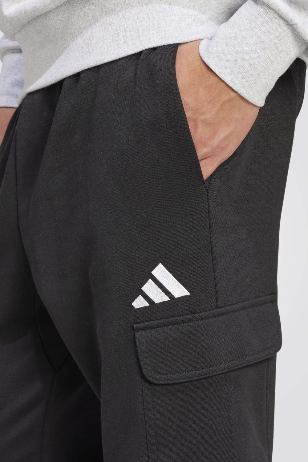 מכנסיים ארוכים FeelCozy Fleece Cargo Pant לגברים