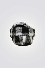 נעלי בית חמות בהדפס משובץ Classic Buffalo Check Cozzzy Slipper | קרוקס