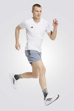 מכנסי ספורט קצרים OWN THE RUN SHORTS לגברים