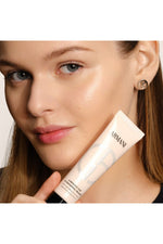 פריימר 32 מ"ל לראה עור קורן LUMINOUS SILK GLOW | ארמני 