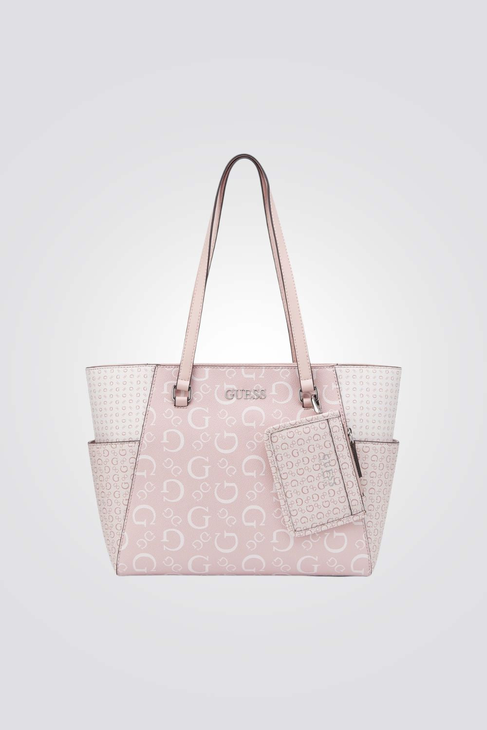 תיק כתף לנשים עם ארנק | גס