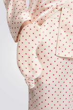 סט פיג'מה SIDERA לנשים | איתם