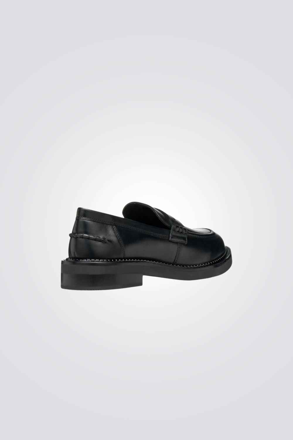 נעלי מוקסין קלאסיות לנשים | ג'יאוקס