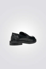 נעלי מוקסין קלאסיות לנשים | ג'יאוקס