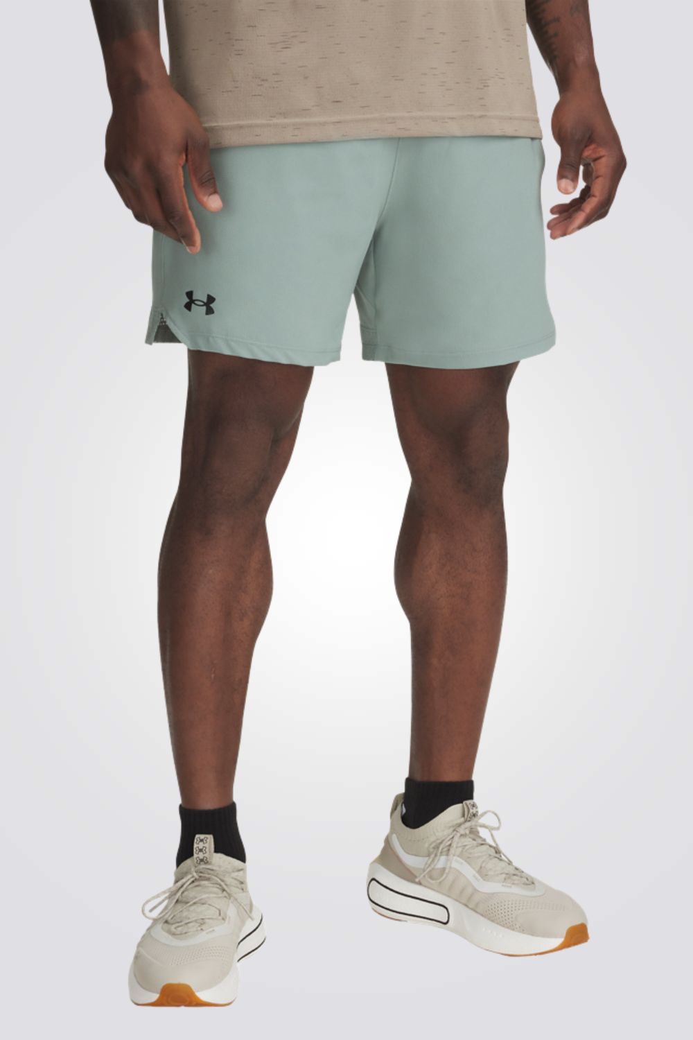 מכנסי ספורט UA Vanish Woven לגברים