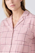 חולצת פיג'מה BETTINA לנשים | איתם