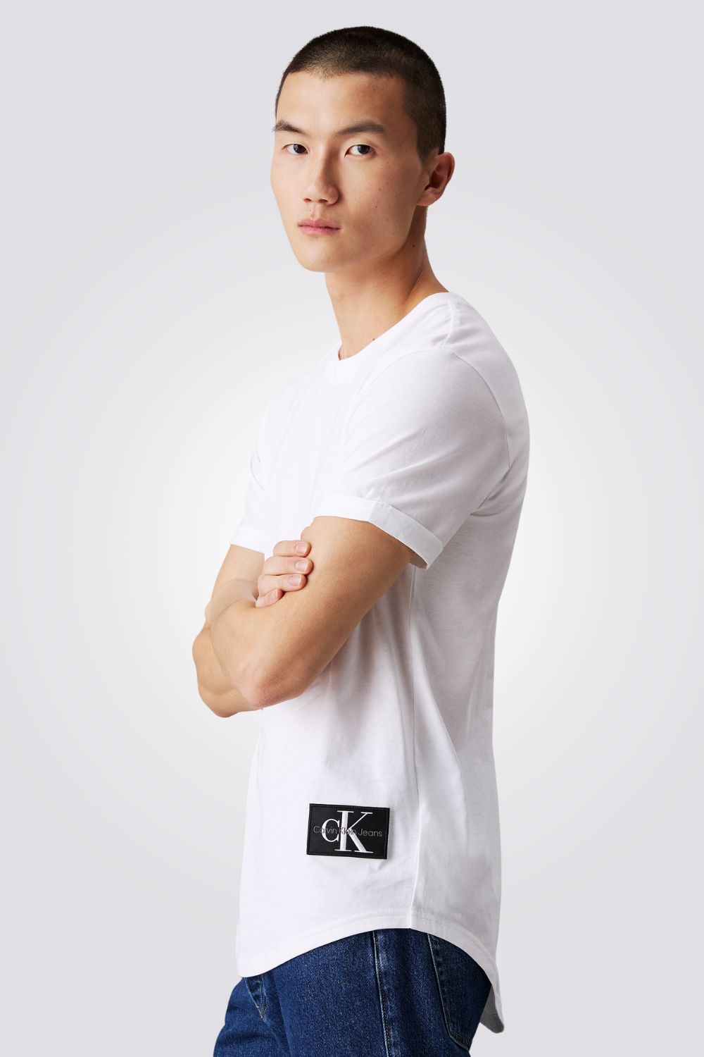 חולצת טישרט לגברים