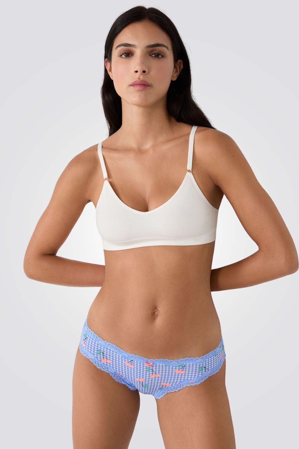 מארז שלישיית תחתוני סליפ | איתם