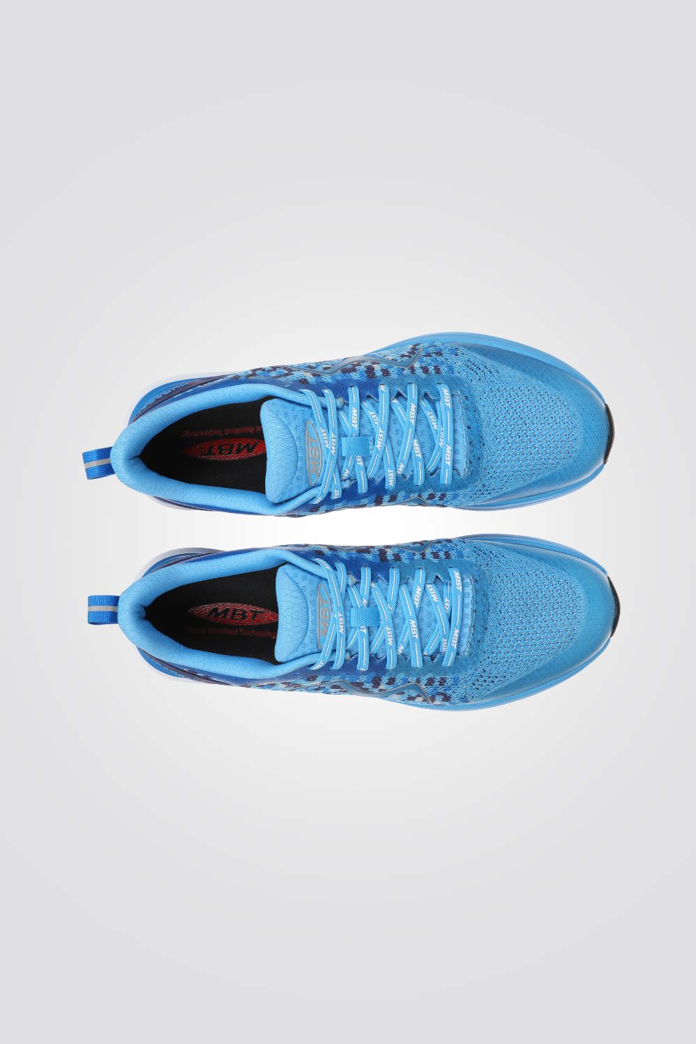 נעלי ספורט והליכה Huracan | MBT