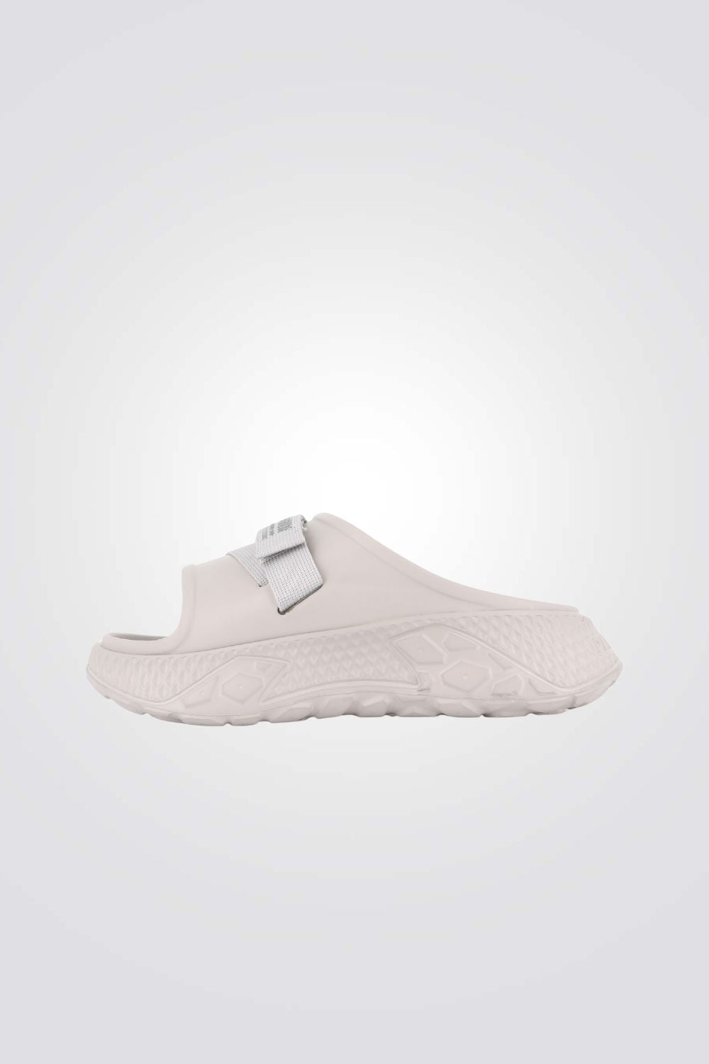 כפכפים OFFBOUND SLIDE בצבע אפור