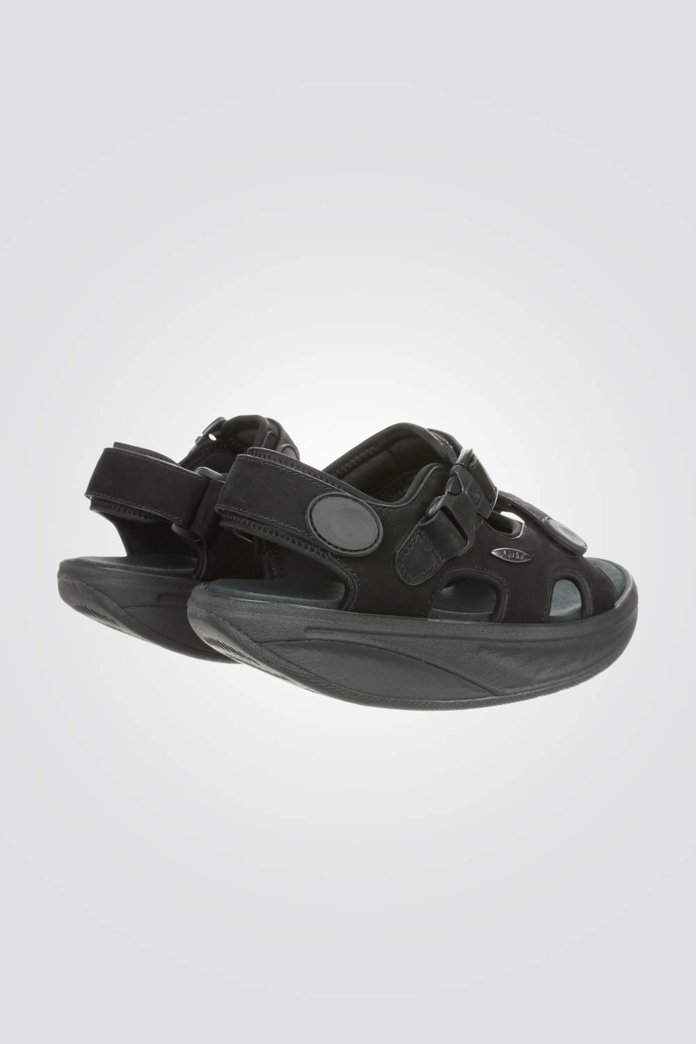 סנדלי עור אורטופדיים | MBT