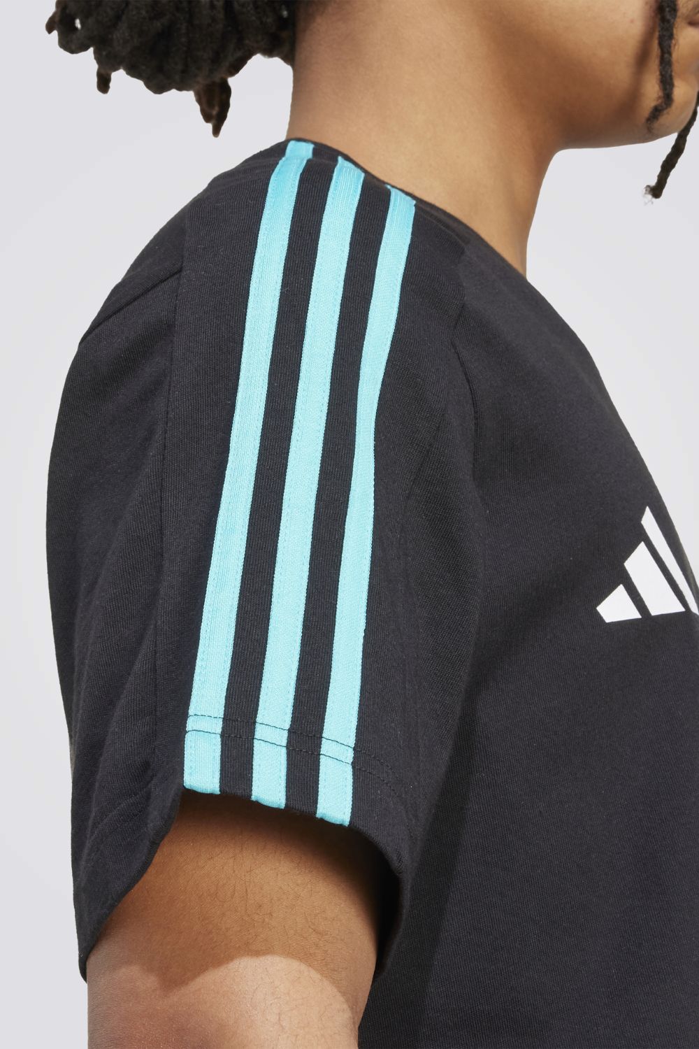 טישירט 100% כותנה MER DNA TEE לגברים