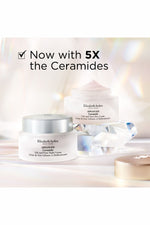 קרם לילה למיצוק העור 50 מ"ל CERAMIDE SKINCARE | אליזבת ארדן