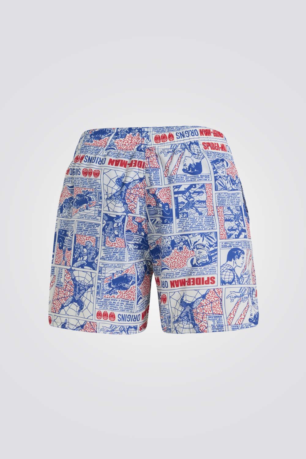 מכנסי שחייה Marvel Spider-Man לילדים | אדידס