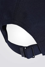 כובע בייסבול בצבע נייבי | אדידס 