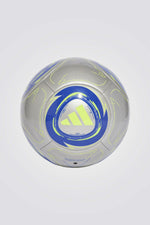 כדורגל MESSI CLB בצבע כסף