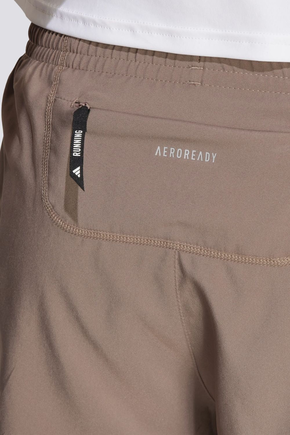 מכנסי ספורט קצרים OWN THE RUN SHORTS לגברים