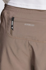 מכנסי ספורט קצרים OWN THE RUN SHORTS לגברים