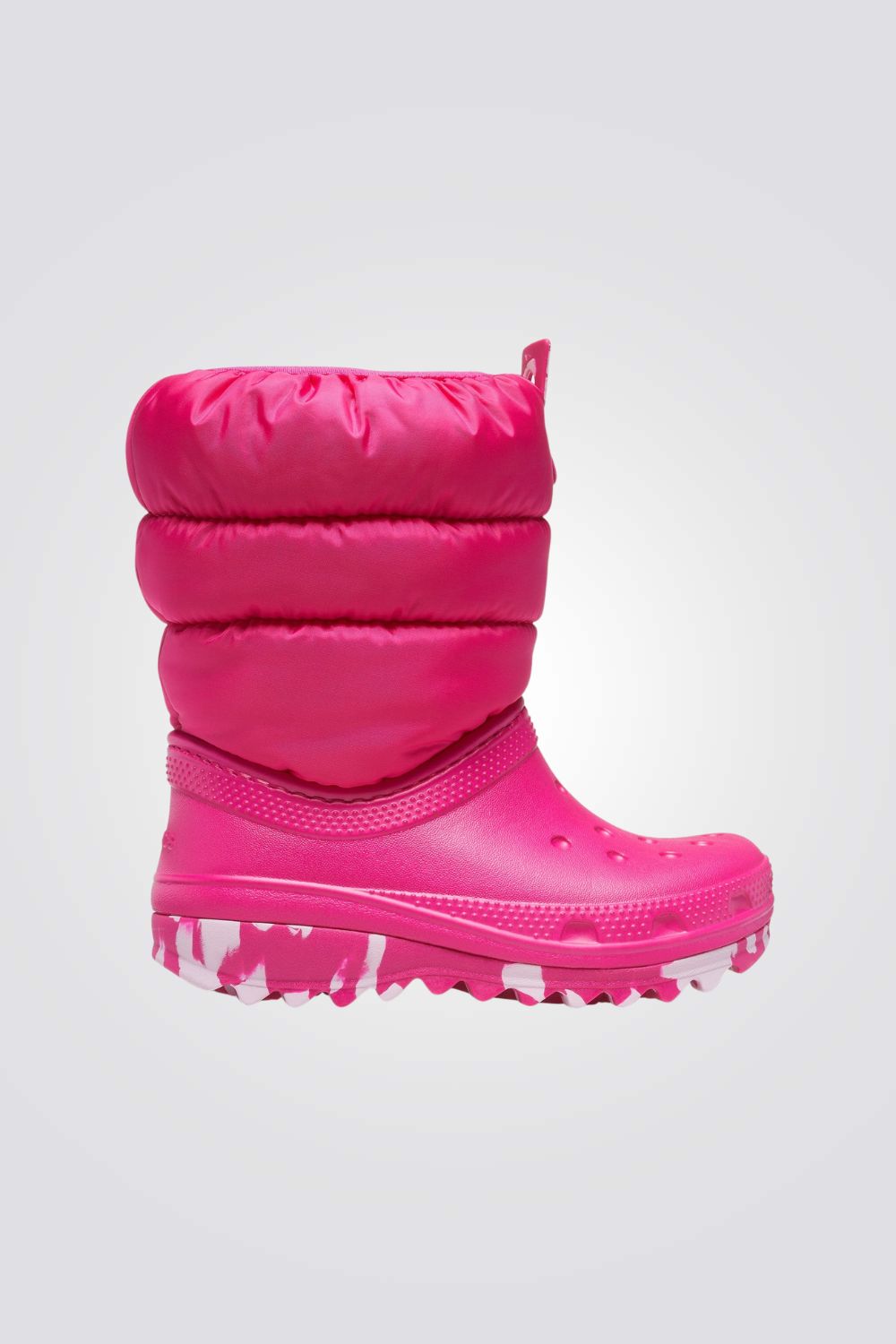 מגפיים לילדים Toddler Classic Neo Puff Boot | קרוקס