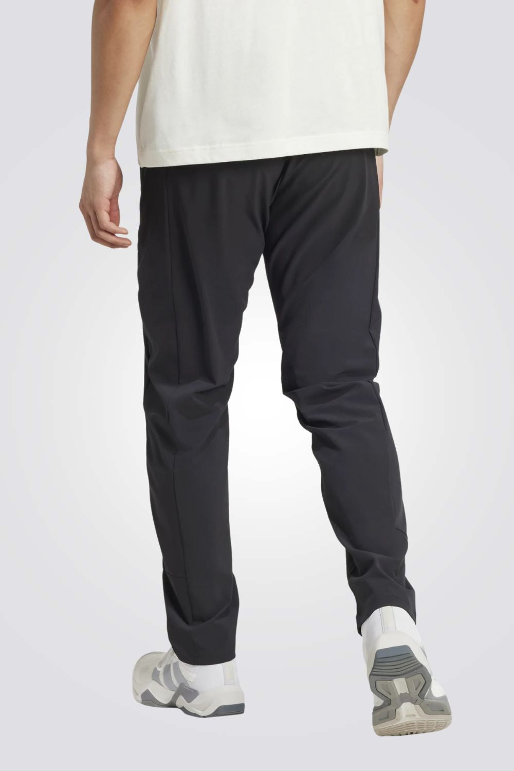 מכנסיים ארוכים Training Essentials Holiday Pack לגברים