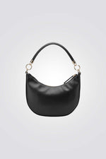 תיק צד לנשים בצבע שחור 