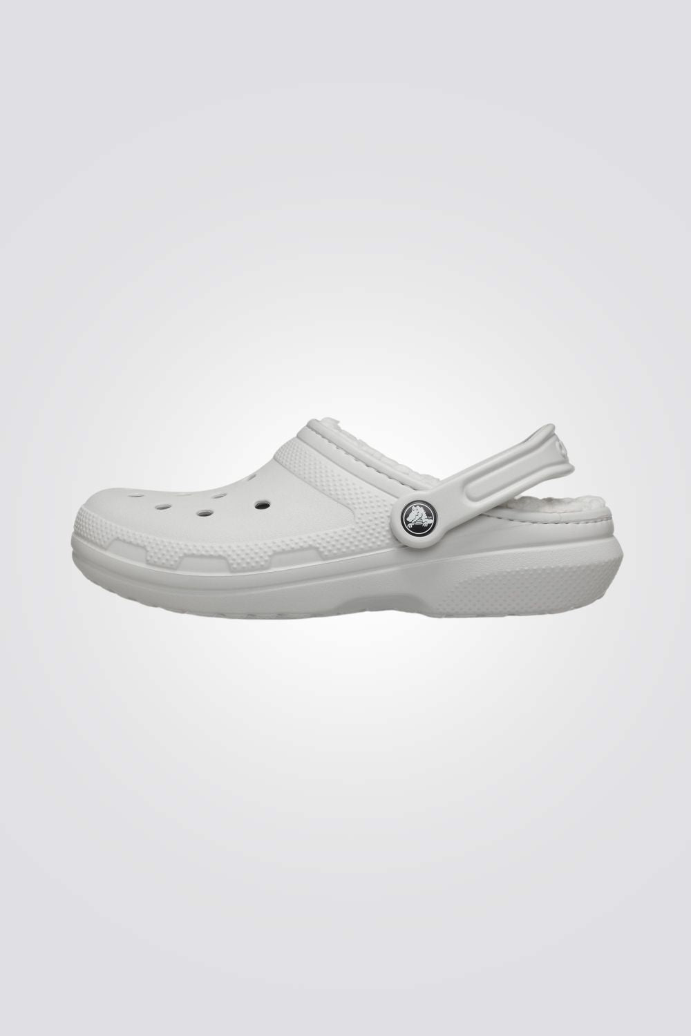 כפכפים פרוותיים Classic Lined Clog | קרוקס