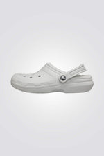 כפכפים פרוותיים Classic Lined Clog | קרוקס