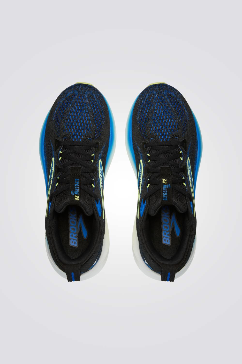 נעלי ספורט Glycerin 22 2E לגברים 