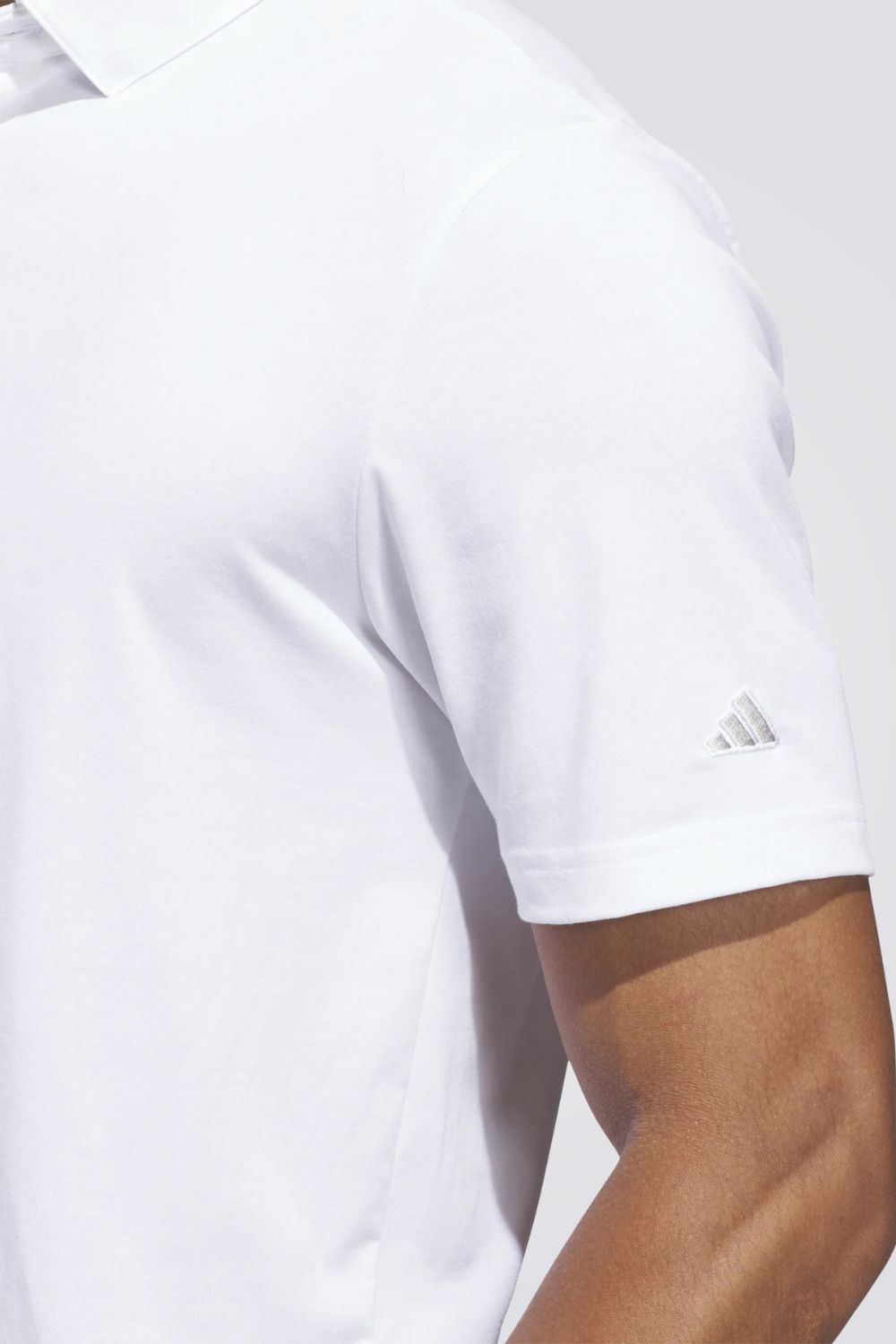 חולצת פולו Ultimate365+ Go-To לגברים | אדידס