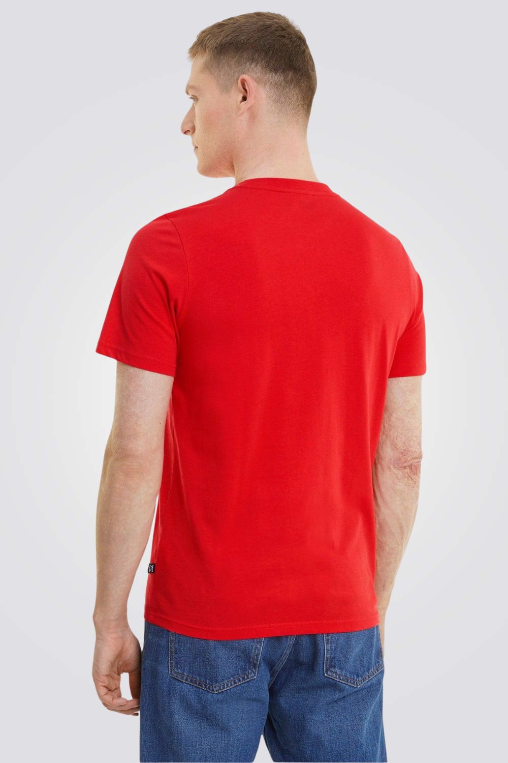 טישירט REBEL Tee לגברים